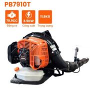 Máy thổi bụi thổi lá chạy xăng ECHO PB 7910T