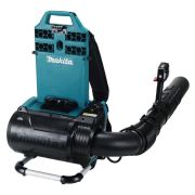 Máy thổi lá dùng pin 36V Makita UB002CZ01