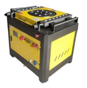 May be dai be mo tu dong GWH52 (4.0KW)