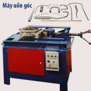 May uon ong 1 truc 180 do F60 (3KW)