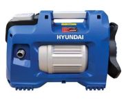 Máy xịt rửa HYUNDAI HD-813AL (1400W)