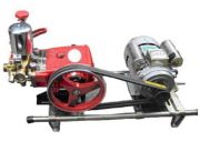 May rua xe cao ap Nakawa NK-3048 (2.2KW)