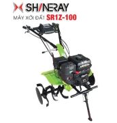 Máy cày xới đất SHINERAY SR1Z-100