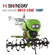 Máy cày xới đất SHINERAY SR1Z-135E