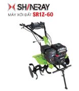 Máy cày xới đất SHINERAY SR1Z-60