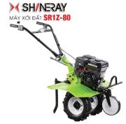 Máy cày xới đất SHINERAY SR1Z-80