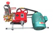 May xit rua ap luc cao Nakawa NK-128 (7.5KW)