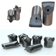 Mũi khoan đá cần khoan đá