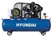 Máy nén khí 300L HYUNDAI HD100-300 (15HP)