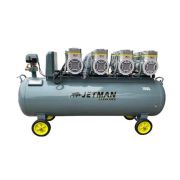 Máy nén khí không dầu 200L NKF-1600*5T200