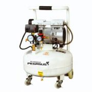 Máy nén khí không dầu TM-OF550-40L (3/4HP)