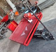 May phun vua trat tuong cao 20 met 220V