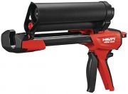 Súng bơm keo hóa chất cấy thép Hilti HDM500