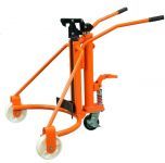 Xe nâng thùng phuy YTC 0.3B (300Kg)