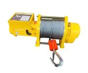 Tời điện Kio Winch CKW-300LL (90m)