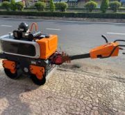 Xe lu dat tay 600kg FYL-S600P (9HP)
