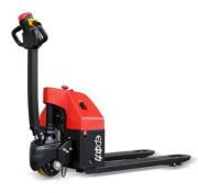 Xe nâng tay điện 1.5 tấn F4