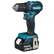 Máy khoan pin Makita DDF487RFJ (18V)