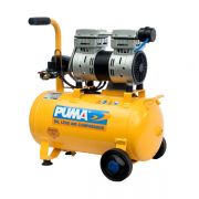 Máy nén khí không dầu Puma WE125 (1HP)