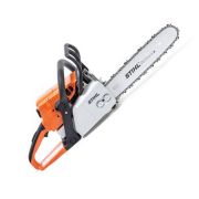 May cua xich Stihl MS 250