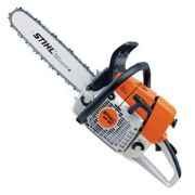 May cua go chay xang Stihl MS361