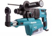 Máy khoan bê tông 26mm Makita HR2652 (800W)