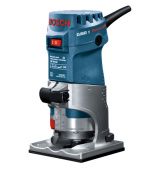 Máy phay nhỏ Bosch GMR1 (550W)